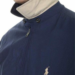 Polo Ralph Lauren Bi-Swing Wind Breaker